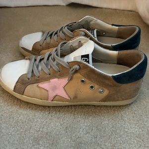 Golden Goose Superstar